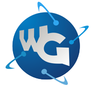 Logo WG Informática